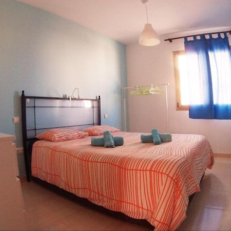 Отель Apartamento La Marea Котильо Экстерьер фото