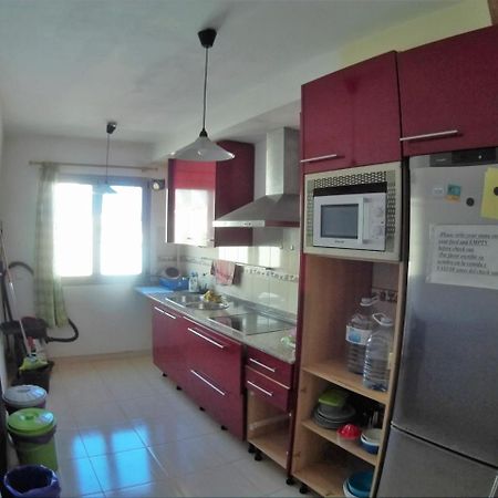 Отель Apartamento La Marea Котильо Экстерьер фото
