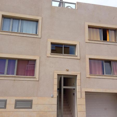 Отель Apartamento La Marea Котильо Экстерьер фото