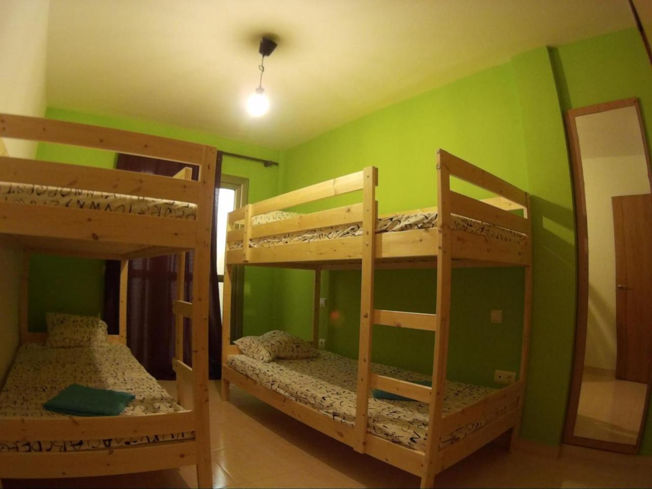 Отель Apartamento La Marea Котильо Экстерьер фото