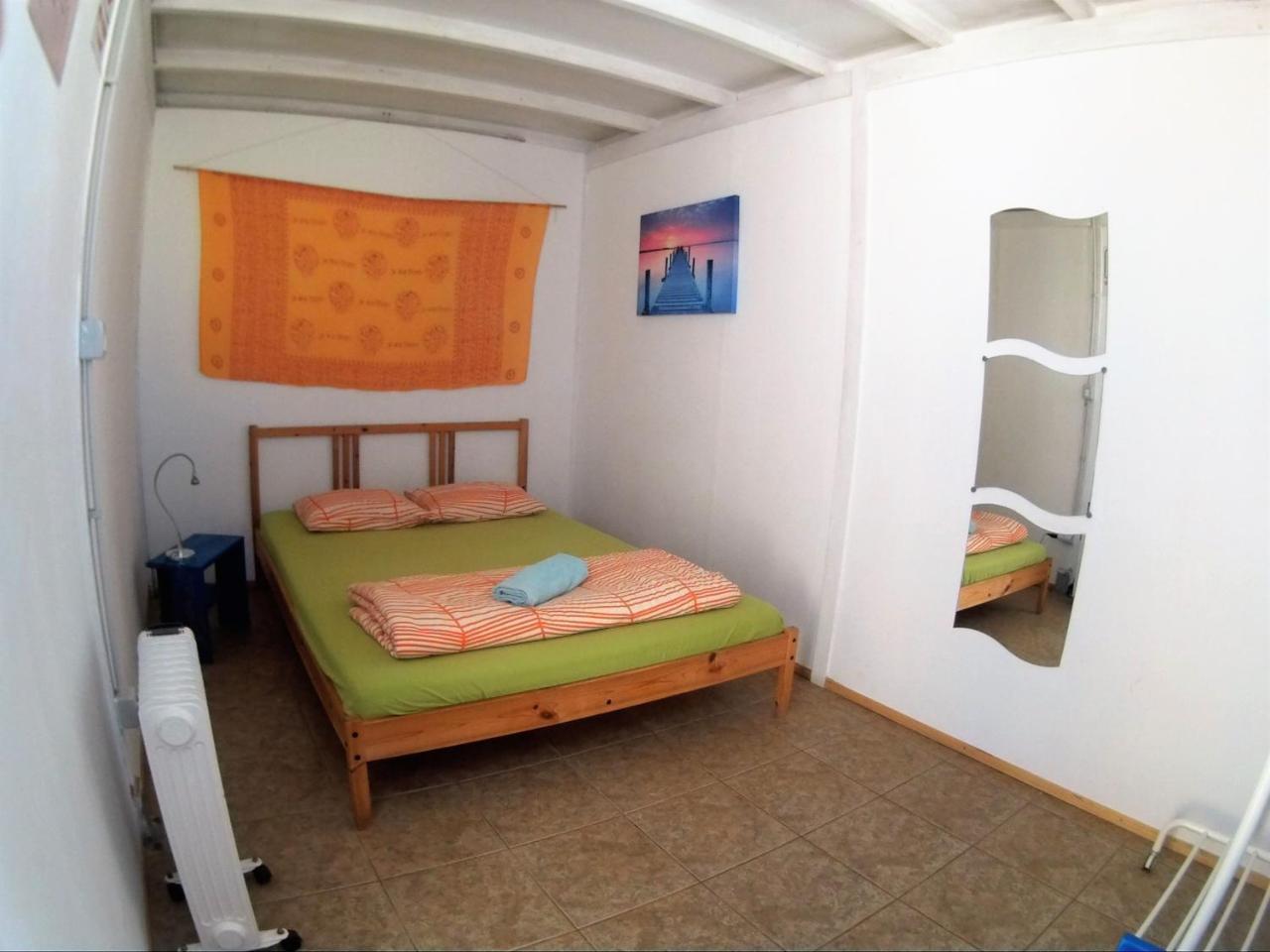 Отель Apartamento La Marea Котильо Экстерьер фото
